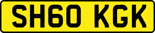 SH60KGK