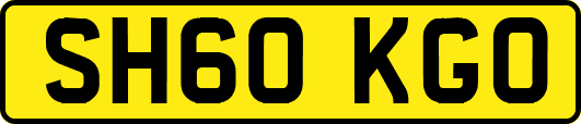 SH60KGO