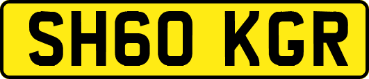 SH60KGR