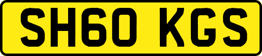 SH60KGS
