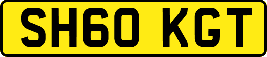 SH60KGT
