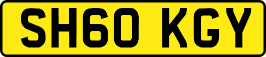 SH60KGY