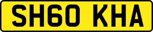 SH60KHA