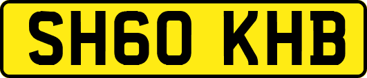 SH60KHB