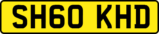 SH60KHD