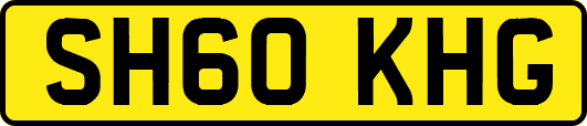 SH60KHG