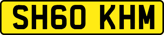 SH60KHM