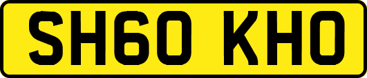 SH60KHO