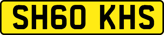 SH60KHS