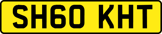 SH60KHT