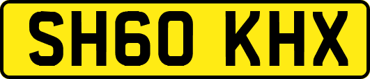 SH60KHX