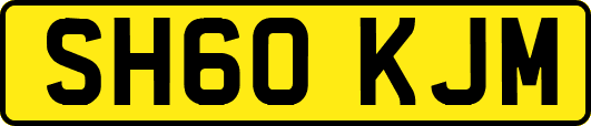 SH60KJM