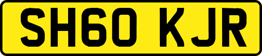 SH60KJR