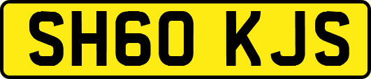 SH60KJS