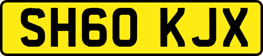 SH60KJX
