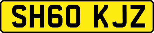 SH60KJZ