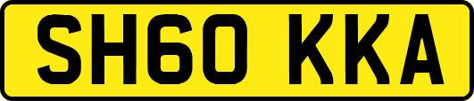 SH60KKA