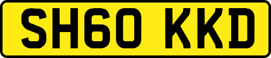 SH60KKD