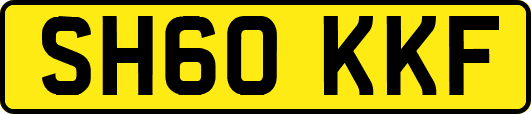 SH60KKF
