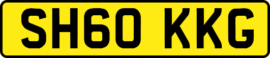SH60KKG