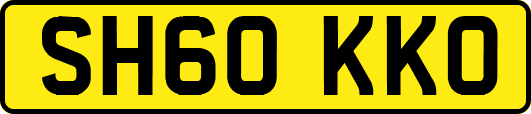 SH60KKO