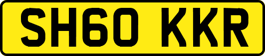 SH60KKR