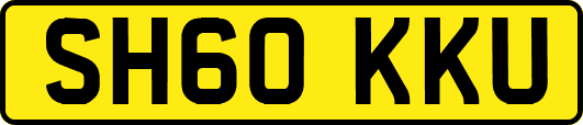 SH60KKU