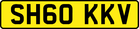 SH60KKV