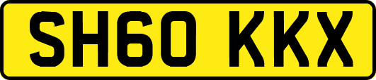 SH60KKX