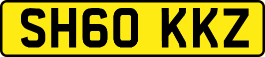 SH60KKZ