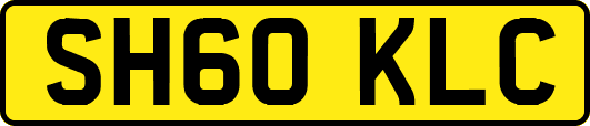 SH60KLC