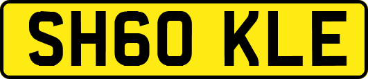 SH60KLE