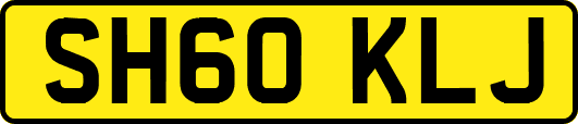 SH60KLJ