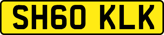 SH60KLK