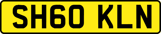 SH60KLN