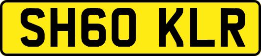 SH60KLR