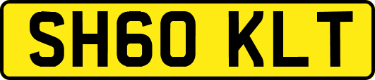 SH60KLT