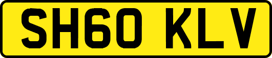 SH60KLV