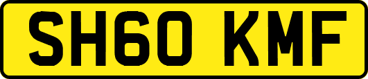 SH60KMF