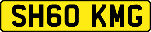 SH60KMG
