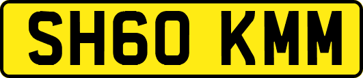 SH60KMM
