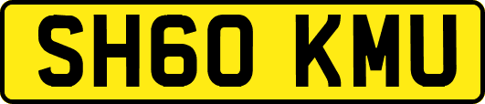 SH60KMU