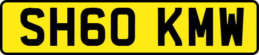 SH60KMW