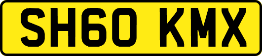 SH60KMX