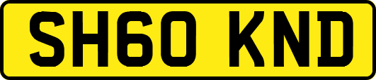 SH60KND