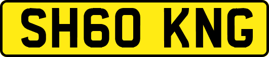 SH60KNG