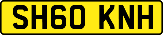 SH60KNH
