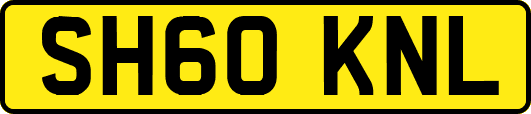 SH60KNL