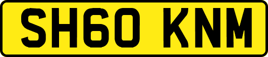 SH60KNM