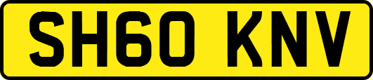 SH60KNV